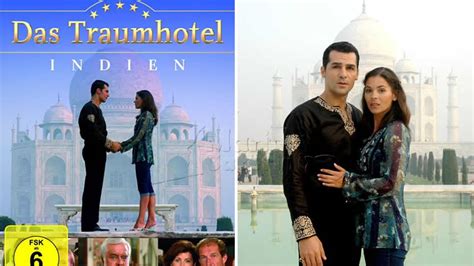Dream Hotel: India film Rai 2 – trama, cast, finale.